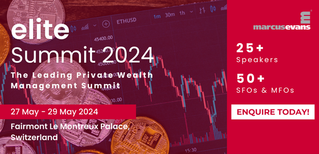 Elite Summit 2024: The Leading Private Wealth Management Forum