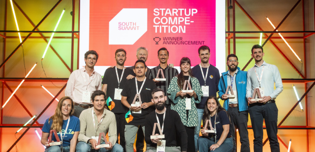 South Summit Madrid extends the registration period for the Startup Competition until February 23rd