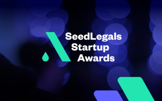 SeedLegals Startup Awards