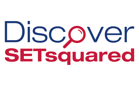 Discover SETsquared