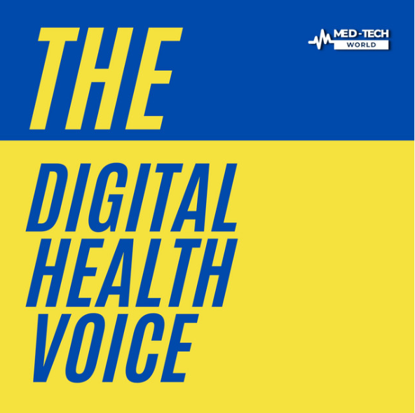 The Digital Health Voice
