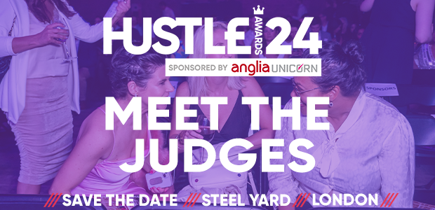 Meet our Esteemed Judges of The Hustle Awards 2024