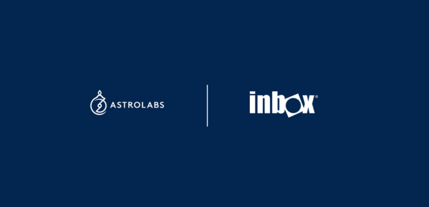 Inbox Business Technologies announces strategic move to Saudi Arabia with AstroLabs 