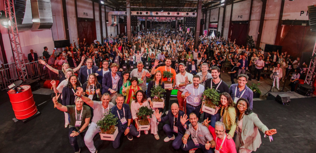 Brazilian startup Cromai wins third edition of South Summit Brazil