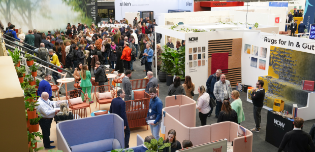 Inside the Success of Workspace Design Show 2024, UK’s Leading Workplace Interiors and Design Event