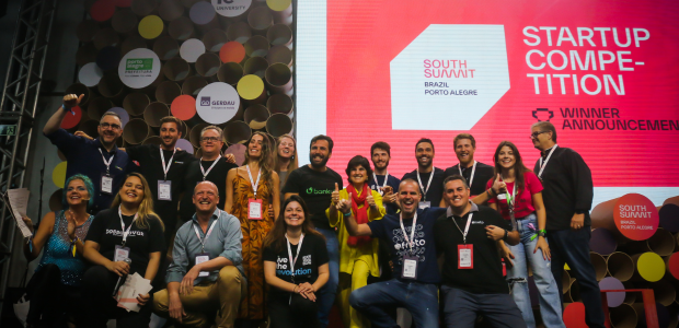 South Summit Brazil to hold its third edition in Porto Alegre from 20 to 22 March