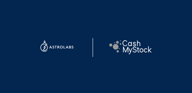 Inoovate Holding LTD Subsidiary Cash My Stock Launches in Saudi Arabia with AstroLabs to Revolutionize B2B E-Commerce