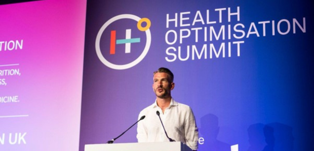 THE HEALTH INDUSTRY'S TOP MINDS CONVERGE AT LONDON'S FOURTH HEALTH OPTIMISATION SUMMIT