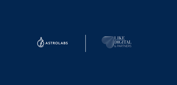 Global Digital Agency ‘Like Digital’ Expands to Saudi Arabia with AstroLabs