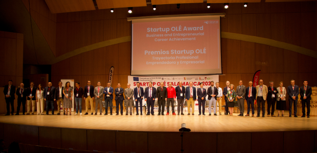 STARTUP OLÉ TAKES PLACE IN MIAMI DURING TECHNOLOGY WEEK, AS A SPANISH EVENT OF REFERENCE