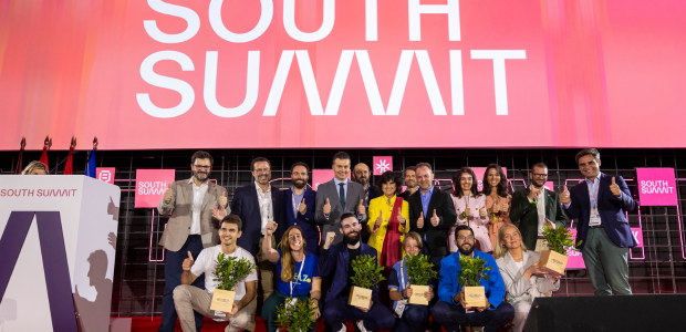 The presence of startups from the United Kingdom, Germany, the US and the Region of Latin America grows among the 100 finalists of the Startup Competition 2024 