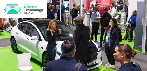 London Climate Technology Show 2024 Returns For Third Edition At ExCeL London