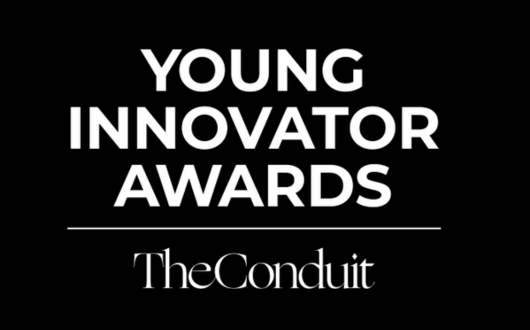 Unleash Your Inner Changemaker: The Conduit's Young Innovator Awards