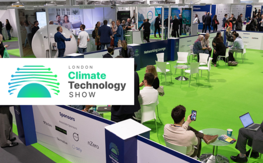 London Climate Technology Show