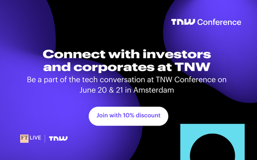 TNW Conference 2024