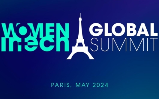 Women in Tech Global Summit 2024