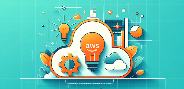 How does AWS support startups