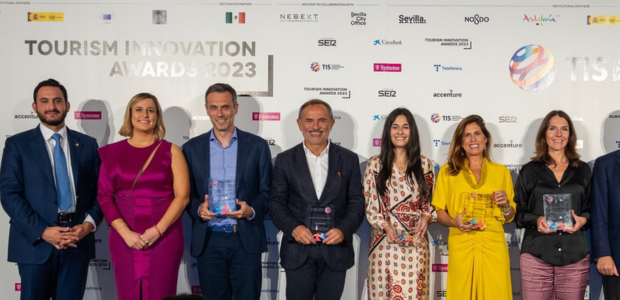 Tourism Innovation Awards 2024 Call is now open to Reward the most Innovative projects in the Travel and Tourism Industry