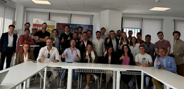 STARTUP OLÉ CELEBRATES ITS MOST SUMMERY EDITION IN MARBELLA, ACCELERATING THE INTERNATIONALIZATION OF THE ECOSYSTEM