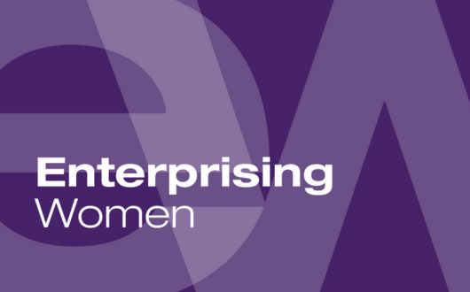 Enterprising Women 4.0 Launch