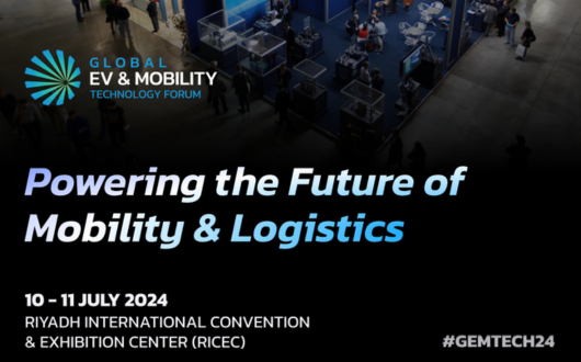 Global EV & Mobility Technology Forum