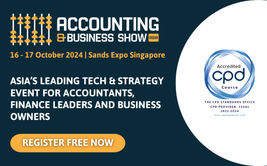 Accounting & Business Show Asia 2024