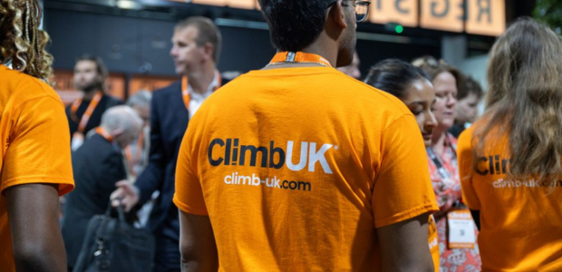 Climb24: Resilience, relationships and inclusion high on the agenda 