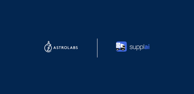 Supplai Expands to Saudi Arabia with AstroLabs to Revolutionise Freight Transportation Industry