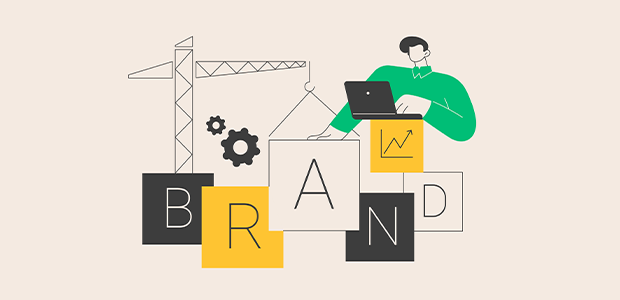 Branding at launch: your unsung hero or just another line?