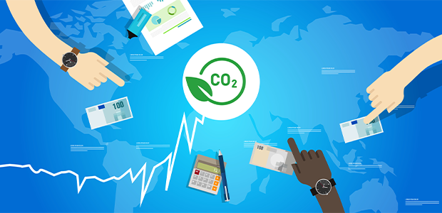 Changeblock acquires JustCarbon to scale carbon credit market