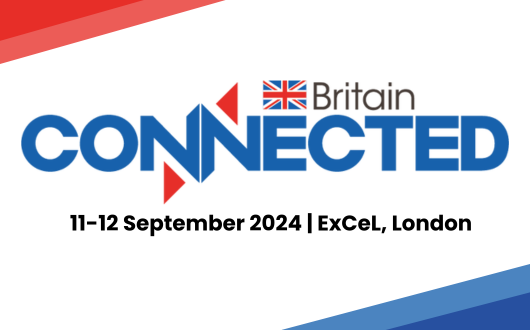 Connected Britain 2024