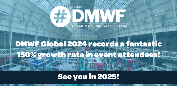 DMWF Global 2024 records a fantastic 150% growth rate in event attendees