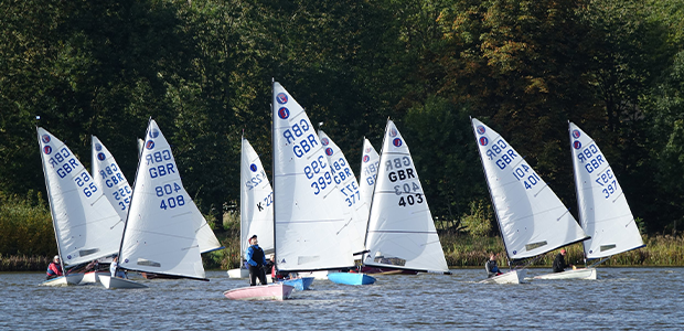 Eco startup makes waves to give sailing waste a second life