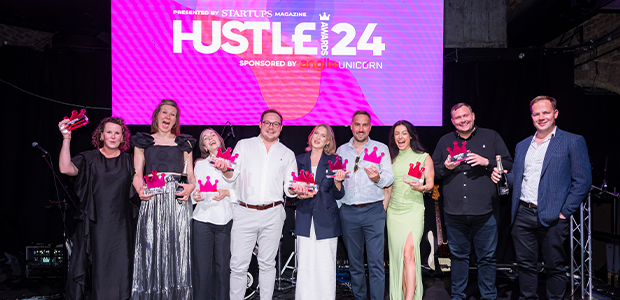 Exclusive insights from the winners of the Hustle Awards 2024