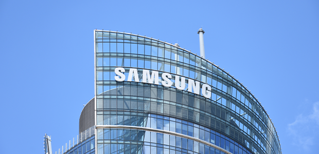 Oxford Semantic Technologies acquired by Samsung Electronics