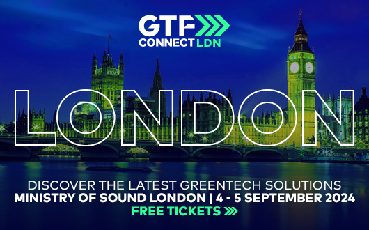 GTF Connect London