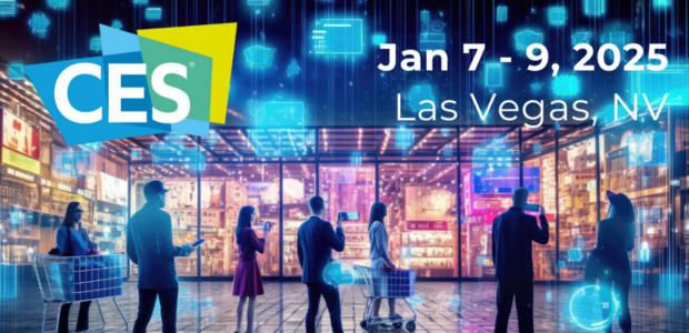 The Road to CES 2025 Begins Now