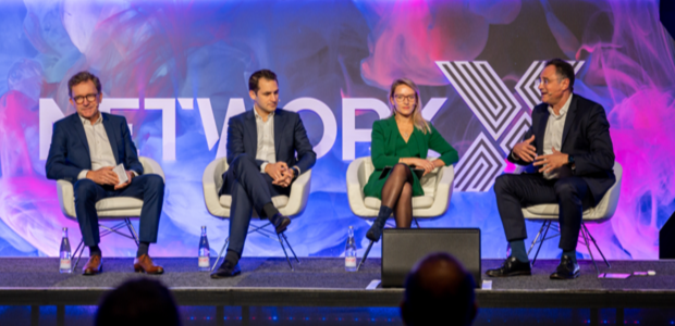 Industry leaders to discuss latest telco trends at Network X Headliners Stage