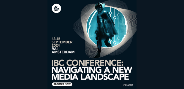 IBC2024 Primed to Lead Innovation, Explore Trends and Foster Collaboration across the Global Media Technology Community