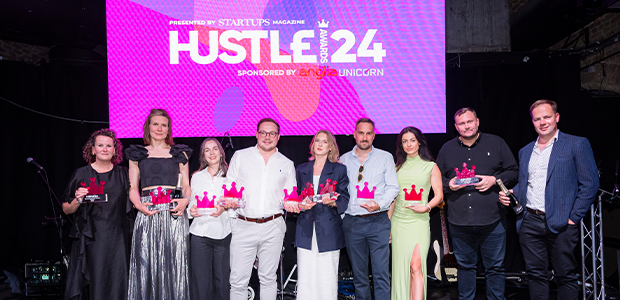 The Hustle Awards: celebrating the industry’s brightest talent