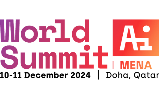 World Summit AI MENA