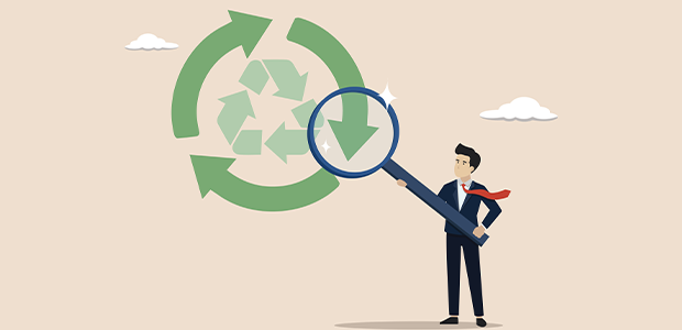 Watching your ‘wasteline’: Startups’ sustainability and waste management in the current climate 