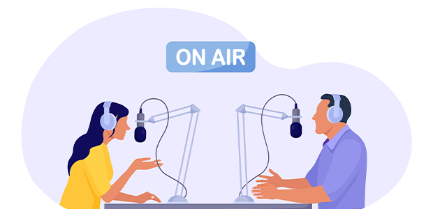 Why every startup needs a video podcasting ecosystem
