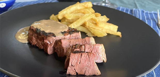 Adamo Foods secures $2.5M for Clean-Label Mycelium Steak Launch