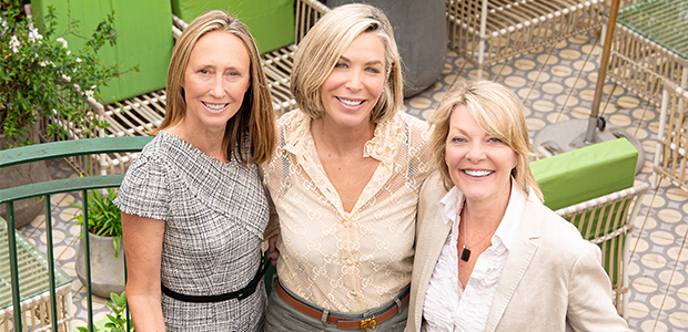 Allbright acquires everywoman to amplify global impact on women’s advancement