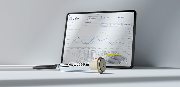 Collo raises €5M to enhance real-time liquid analysis for industrial processes