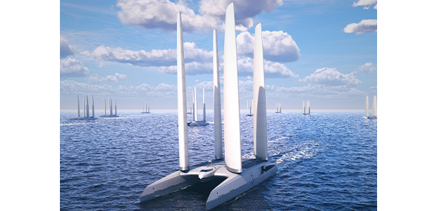 DRIFT Energy plans first green hydrogen producing vessel build