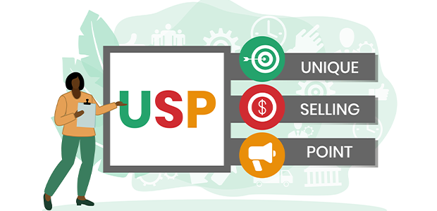 Do you really know what you’re selling? How to identify your USP for maximum sales