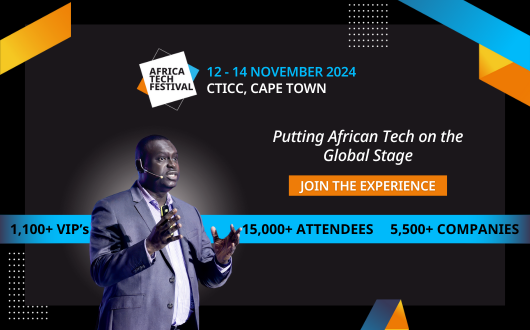 Africa Tech Festival 