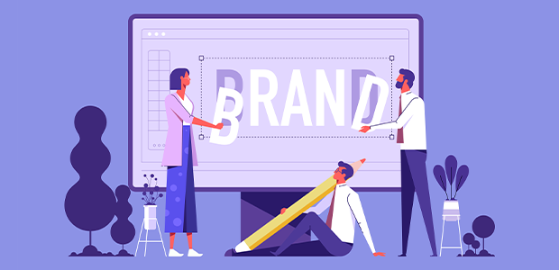 How a startup can incorporate bold branding to create real change